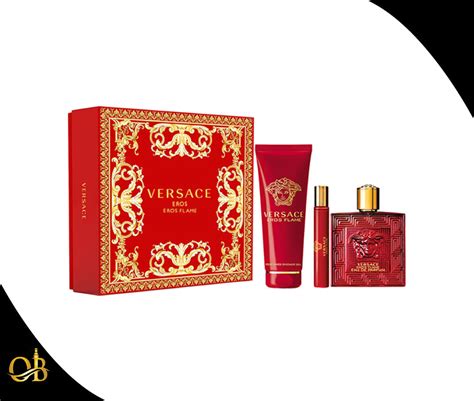 versace olfactory family